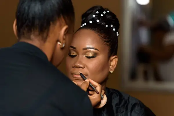 Wedding photography coverage by InsideLife Media